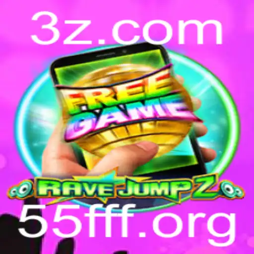 RaveJump2M: Um Mergulho no Mundo da Diversão e Desafio