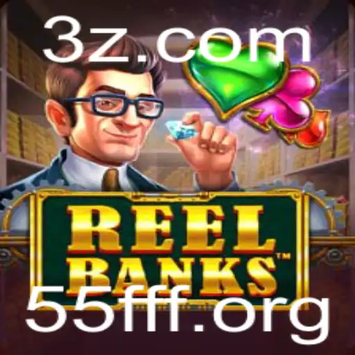 Explorando ReelBanks: Um Olhar Detalhado Sobre o Jogo e Suas Regras