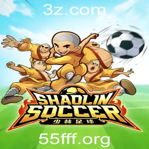 Descubra ShaolinSoccer: Uma Combinação Épica de Artes Marciais e Futebol