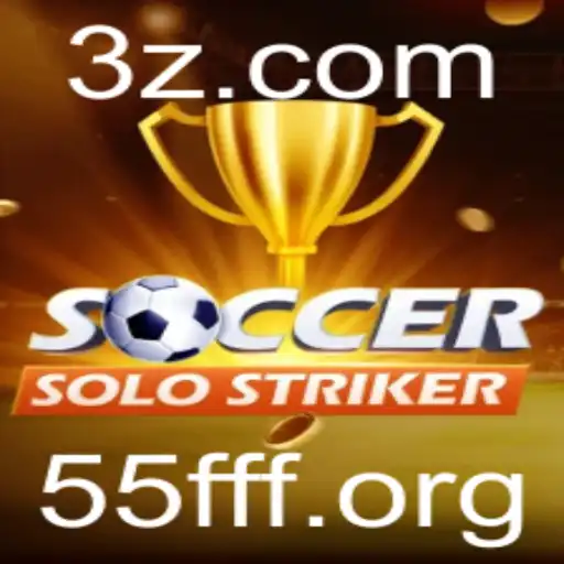 SoccerSoloStriker: Uma Nova Era dos Jogos de Futebol