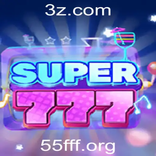 Descubra o Fascinante Mundo do Jogo Super777