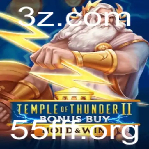 Explorando o Fascinante Mundo de TempleofThunderIIBonusBuy