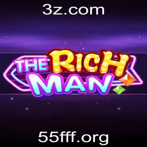 TheRichMan: Uma Jornada Inovadora no Mundo dos Jogos Estratégicos