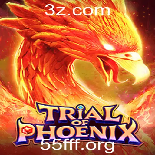 Explorando o Fascinante Mundo de TrialofPhoenix