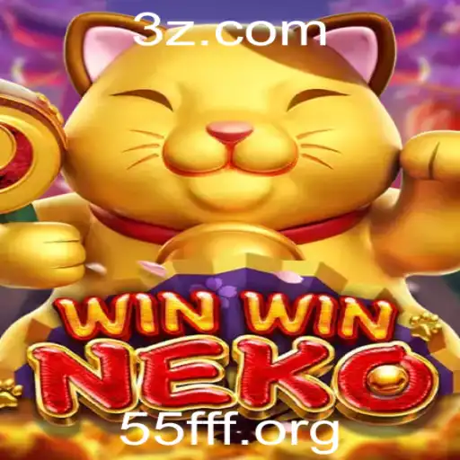 Descubra o Fascinante Mundo de WinWinNeko: Um Jogo Inovador que Conquista Corações