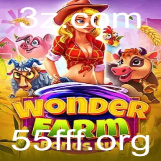 Explorando o Mundo de WonderFarmBonusBuy: Um Mergulho nas Regras e Características do Jogo