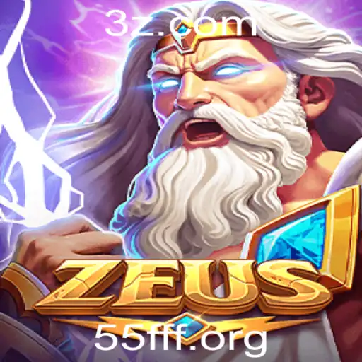 Descubra o Fascinante Mundo de 'Zeus': A Nova Sensação dos Jogos